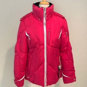 NWT Ski Jacket